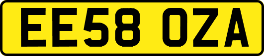 EE58OZA