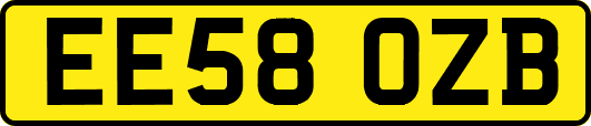 EE58OZB