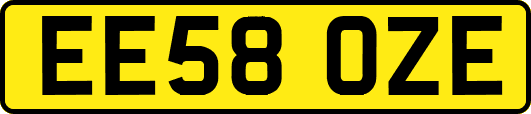 EE58OZE