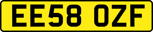 EE58OZF