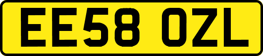 EE58OZL