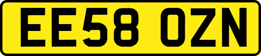 EE58OZN