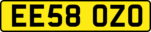 EE58OZO