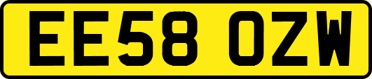EE58OZW