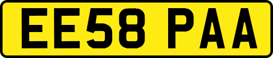 EE58PAA