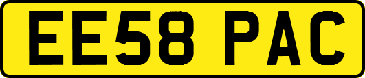 EE58PAC