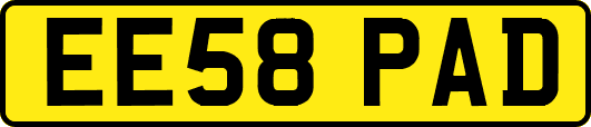 EE58PAD