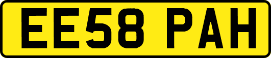 EE58PAH