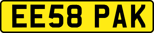 EE58PAK