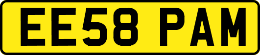 EE58PAM