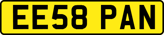 EE58PAN