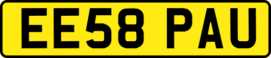 EE58PAU