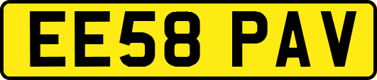 EE58PAV