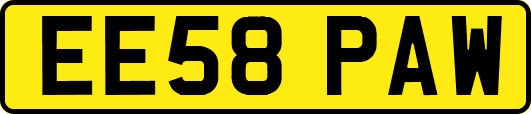 EE58PAW