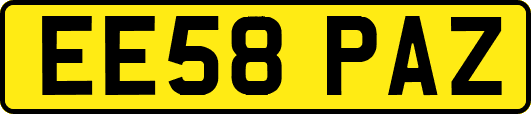 EE58PAZ