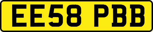 EE58PBB