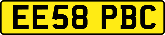 EE58PBC