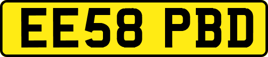 EE58PBD