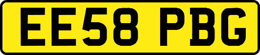 EE58PBG