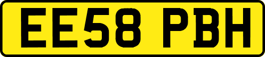 EE58PBH