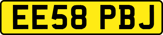 EE58PBJ