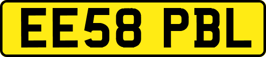 EE58PBL