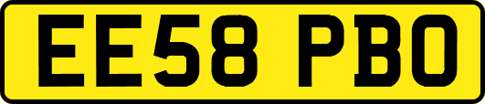 EE58PBO