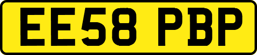 EE58PBP