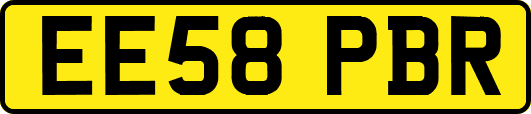EE58PBR