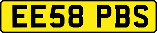 EE58PBS