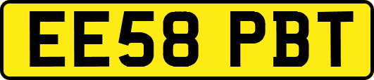 EE58PBT