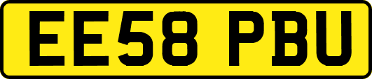 EE58PBU