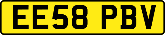 EE58PBV