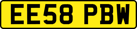 EE58PBW