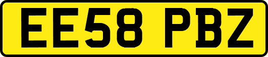 EE58PBZ