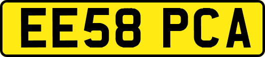 EE58PCA
