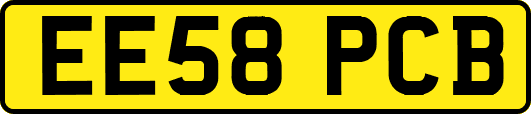 EE58PCB