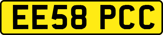 EE58PCC