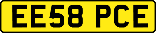 EE58PCE