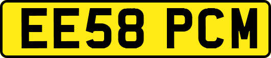 EE58PCM