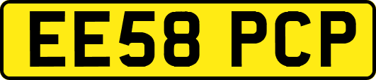 EE58PCP