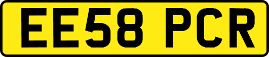 EE58PCR
