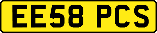 EE58PCS