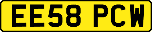 EE58PCW