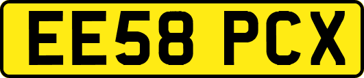 EE58PCX