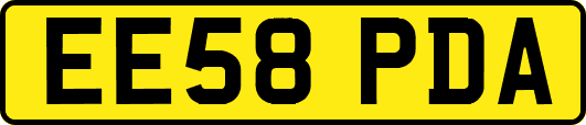 EE58PDA