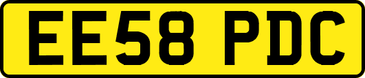 EE58PDC