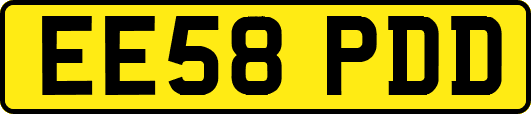 EE58PDD