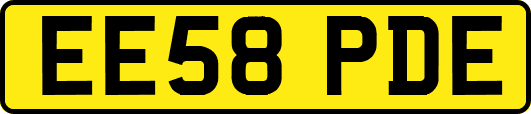 EE58PDE