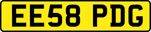EE58PDG